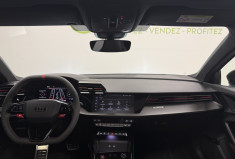 Audi RS3 SPORTBACK 2.5 TFSI 400 • GRIS NARDO • BAQUETS • SONOS • MATRIX LED • 280 km/h •