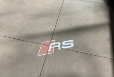 Audi RS3 SPORTBACK 2.5 TFSI 400 • GRIS NARDO • BAQUETS • SONOS • MATRIX LED • 280 km/h •