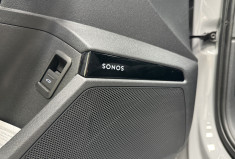 Audi RS3 SPORTBACK 2.5 TFSI 400 • GRIS NARDO • BAQUETS • SONOS • MATRIX LED • 280 km/h •