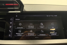 Audi RS3 SPORTBACK 2.5 TFSI 400 • GRIS NARDO • BAQUETS • SONOS • MATRIX LED • 280 km/h •
