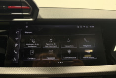 Audi RS3 SPORTBACK 2.5 TFSI 400 • GRIS NARDO • BAQUETS • SONOS • MATRIX LED • 280 km/h •
