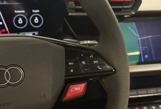 Audi RS3 SPORTBACK 2.5 TFSI 400 • GRIS NARDO • BAQUETS • SONOS • MATRIX LED • 280 km/h •