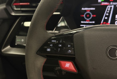 Audi RS3 SPORTBACK 2.5 TFSI 400 • GRIS NARDO • BAQUETS • SONOS • MATRIX LED • 280 km/h •