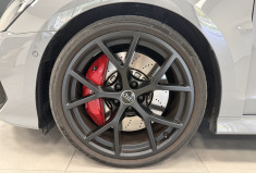 Audi RS3 SPORTBACK 2.5 TFSI 400 • GRIS NARDO • BAQUETS • SONOS • MATRIX LED • 280 km/h •