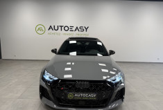 Audi RS3 SPORTBACK 2.5 TFSI 400 • GRIS NARDO • BAQUETS • SONOS • MATRIX LED • 280 km/h •