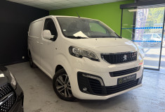 Peugeot Expert 2.0 BLUE HDI 122 CV TAILLE M 