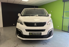 Peugeot Expert 2.0 BLUE HDI 122 CV TAILLE M 