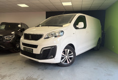 Peugeot Expert 2.0 BLUE HDI 122 CV TAILLE M 