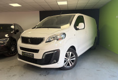 Peugeot Expert 2.0 BLUE HDI 122 CV TAILLE M 