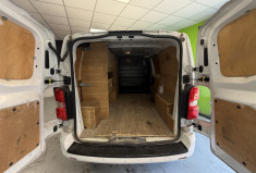 Peugeot Expert 2.0 BLUE HDI 122 CV TAILLE M 