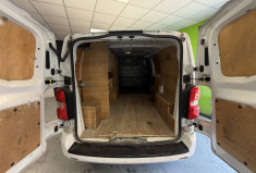 Peugeot Expert 2.0 BLUE HDI 122 CV TAILLE M 