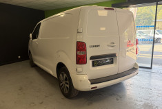 Peugeot Expert 2.0 BLUE HDI 122 CV TAILLE M 