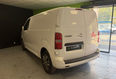 Peugeot Expert 2.0 BLUE HDI 122 CV TAILLE M 
