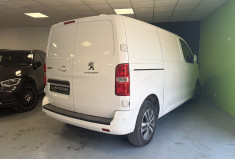 Peugeot Expert 2.0 BLUE HDI 122 CV TAILLE M 
