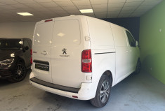 Peugeot Expert 2.0 BLUE HDI 122 CV TAILLE M 