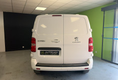 Peugeot Expert 2.0 BLUE HDI 122 CV TAILLE M 