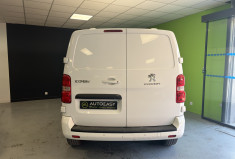 Peugeot Expert 2.0 BLUE HDI 122 CV TAILLE M 