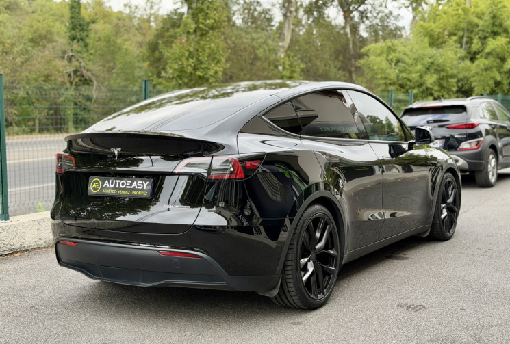Tesla Model Y Performance 514 ch AWD DUAL MOTOR Maximum Range / Full Black / Ecran Carplay / 