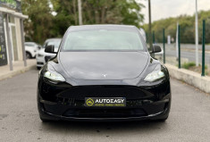 Tesla Model Y Performance 514 ch AWD DUAL MOTOR Maximum Range / Full Black / Ecran Carplay / 
