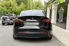 Tesla Model Y Performance 514 ch AWD DUAL MOTOR Maximum Range / Full Black / Ecran Carplay / 