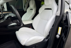 Tesla Model Y Performance 514 ch AWD DUAL MOTOR Maximum Range / Full Black / Ecran Carplay / 