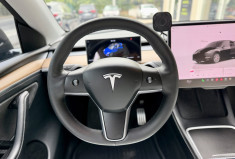 Tesla Model Y Performance 514 ch AWD DUAL MOTOR Maximum Range / Full Black / Ecran Carplay / 