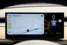 Tesla Model Y Performance 514 ch AWD DUAL MOTOR Maximum Range / Full Black / Ecran Carplay / 