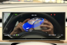 Tesla Model Y Performance 514 ch AWD DUAL MOTOR Maximum Range / Full Black / Ecran Carplay / 