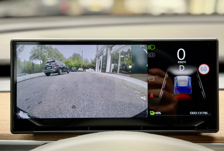 Tesla Model Y Performance 514 ch AWD DUAL MOTOR Maximum Range / Full Black / Ecran Carplay / 