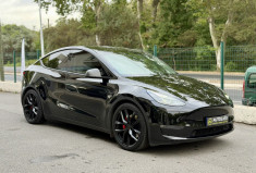 Tesla Model Y Performance 514 ch AWD DUAL MOTOR Maximum Range / Full Black / Ecran Carplay / 