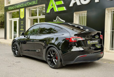Tesla Model Y Performance 514 ch AWD DUAL MOTOR Maximum Range / Full Black / Ecran Carplay / 