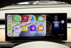 Tesla Model Y Performance 514 ch AWD DUAL MOTOR Maximum Range / Full Black / Ecran Carplay / 