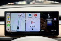 Tesla Model Y Performance 514 ch AWD DUAL MOTOR Maximum Range / Full Black / Ecran Carplay / 