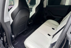 Tesla Model Y Performance 514 ch AWD DUAL MOTOR Maximum Range / Full Black / Ecran Carplay / 