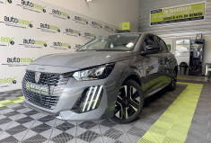 Peugeot 208 Hybrid 100 e-DCS6 Allure