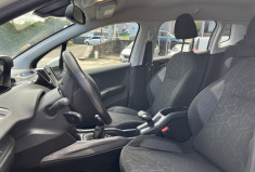 Peugeot 2008 1.2 THP 110 ALLURE