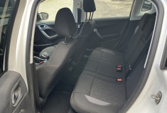 Peugeot 2008 1.2 THP 110 ALLURE