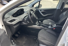 Peugeot 2008 1.2 THP 110 ALLURE