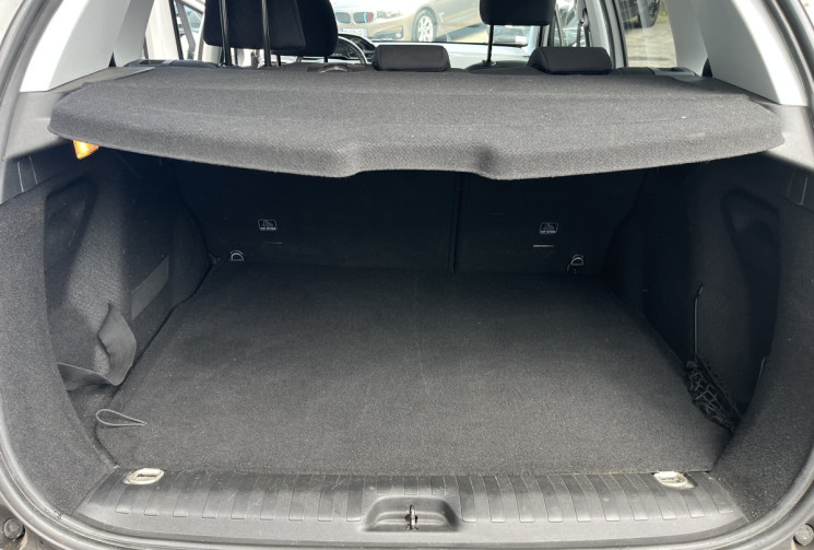 Peugeot 2008 1.2 THP 110 ALLURE