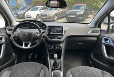 Peugeot 2008 1.2 THP 110 ALLURE