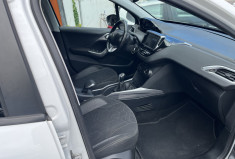 Peugeot 2008 1.2 THP 110 ALLURE