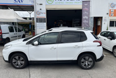 Peugeot 2008 1.2 THP 110 ALLURE