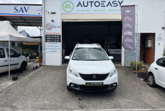 Peugeot 2008 1.2 THP 110 ALLURE