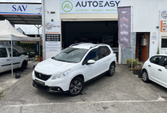 Peugeot 2008 1.2 THP 110 ALLURE
