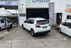 Peugeot 2008 1.2 THP 110 ALLURE