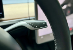 Tesla Model Y Performance 514 ch AWD DUAL MOTOR Maximum Range / Full Black / Ecran Carplay / 