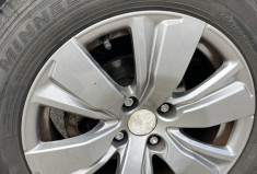 Peugeot 2008 1.2 THP 110 ALLURE