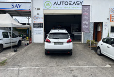 Peugeot 2008 1.2 THP 110 ALLURE