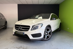 Mercedes GLA 220 2.2 CDI 170 CH 4 MATIC AMG LINE