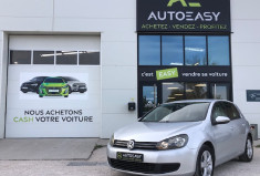 Volkswagen Golf 6 (VI) TDI 105 CV STYLE